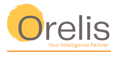 Orelis - Your Intelligence Partner